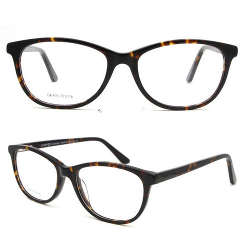 A spread of optical frames
